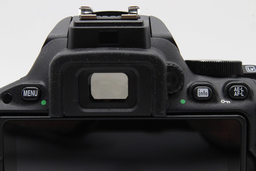 良品 Nikon ニコン D5500 ボディ デジタル一眼レフカメラ 260129v