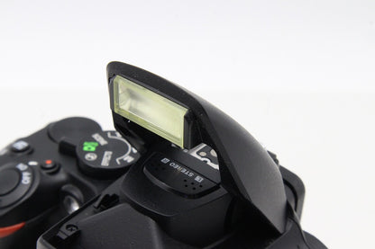 良品 Nikon ニコン D5500 ボディ デジタル一眼レフカメラ 260129v