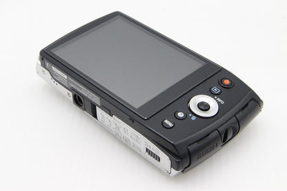 美品 OLYMPUS オリンパス VH-510 コンパクトデジタルカメラ シルバー 元箱付 260131k