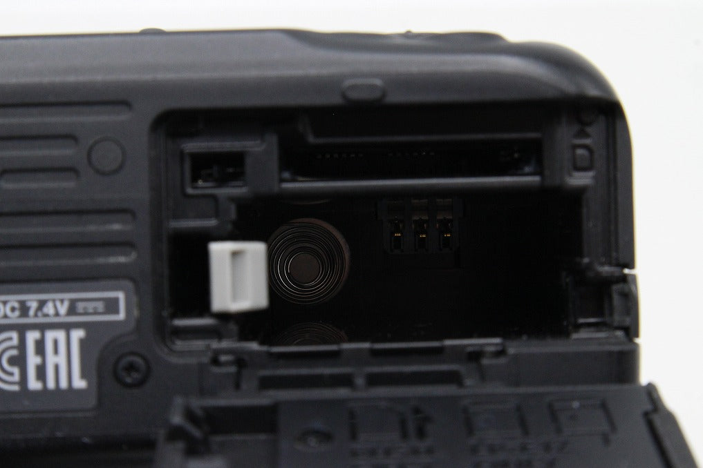 良品 Canon キヤノン EOS Kiss X7 ボディ + EF-S 18-55 IS STM レンズキット デジタル一眼レフカメラ 260131o