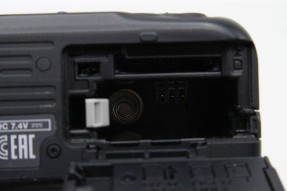 良品 Canon キヤノン EOS Kiss X7 ボディ + EF-S 18-55 IS STM レンズキット デジタル一眼レフカメラ 260131o