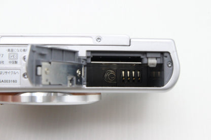 美品 Panasonic パナソニック LUMIX DMC-GF7 ボディ ミラーレス一眼カメラ ブラウン 260202b