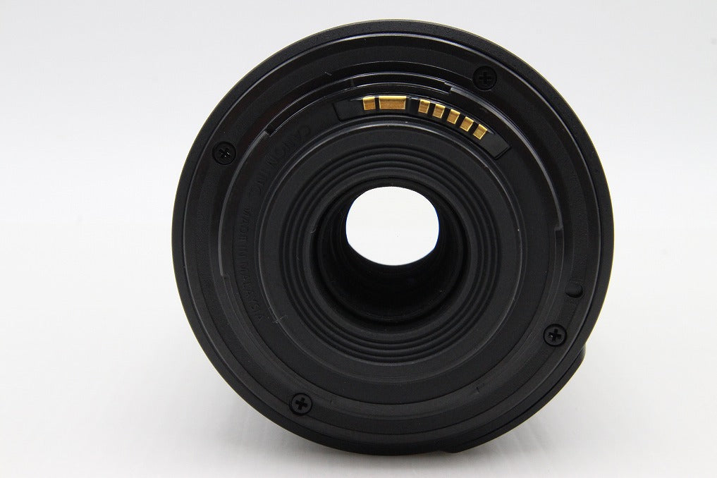 美品 Canon キヤノン EF-S 55-250mm F4-5.6 IS II APS-C ズームレンズ 260129e
