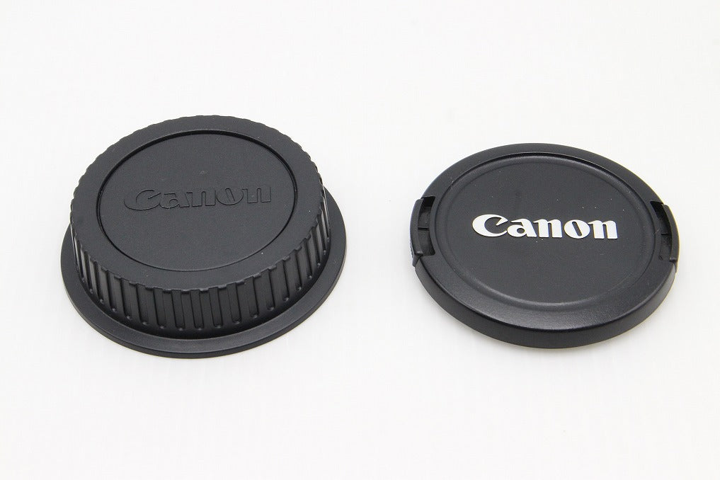 美品 Canon キヤノン EF-S 55-250mm F4-5.6 IS II APS-C ズームレンズ 260129e