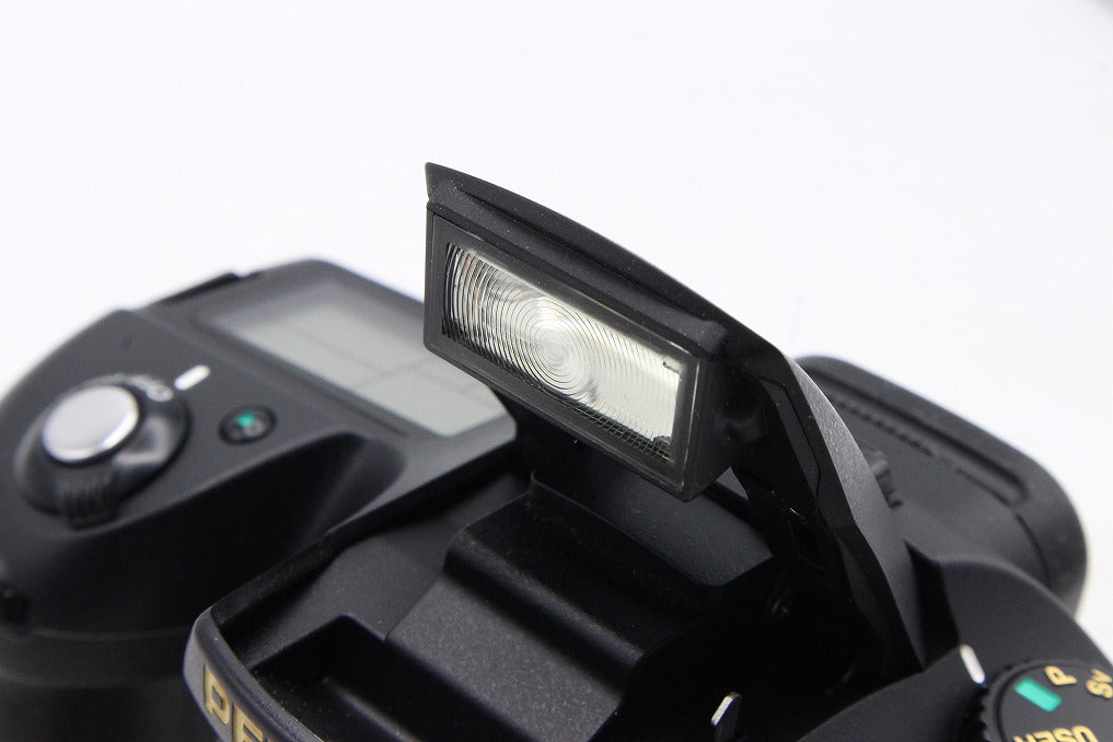 美品 PENTAX ペンタックス K10D ボディ デジタル一眼レフカメラ グランプリパッケージ 元箱付 260130a