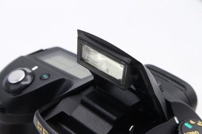 美品 PENTAX ペンタックス K10D ボディ デジタル一眼レフカメラ グランプリパッケージ 元箱付 260130a