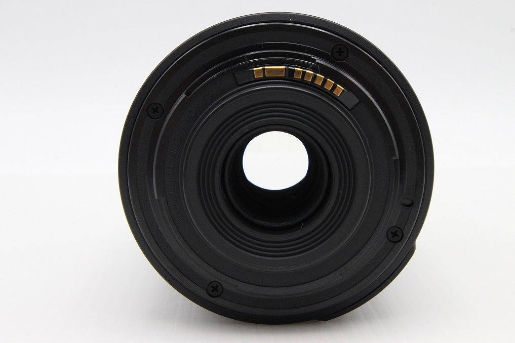 Canon キヤノン EF-S 55-250mm F4-5.6 IS II APS-C ズームレンズ 260131p