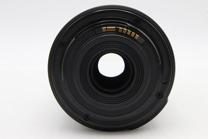 Canon キヤノン EF-S 55-250mm F4-5.6 IS II APS-C ズームレンズ 260131p