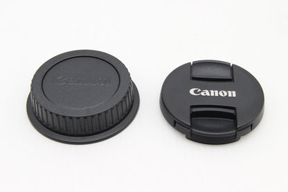 Canon キヤノン EF-S 55-250mm F4-5.6 IS II APS-C ズームレンズ 260131p