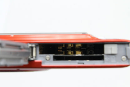 良品 CASIO カシオ EXILIM EX-S770 コンパクトデジタルカメラ レッド 元箱付 260203p