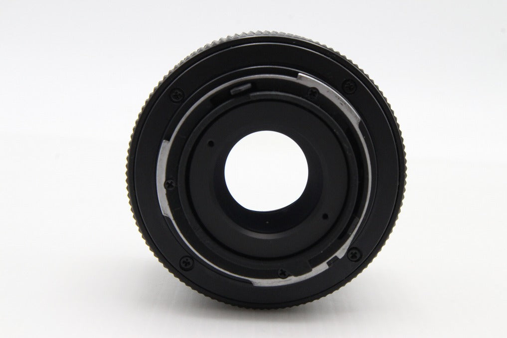 良品 CONTAX Carl Zeiss Sonnar T* 85mm F2.8 AEJ ヤシコンマウント CY Mount 単焦点レンズ フィルター付 260203ag