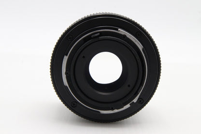 良品 CONTAX Carl Zeiss Sonnar T* 85mm F2.8 AEJ ヤシコンマウント CY Mount 単焦点レンズ フィルター付 260203ag