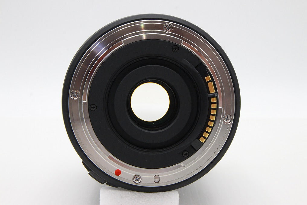 良品 SIGMA シグマ AF 10-20mm F4-5.6 EX DC HSM Canon EFマウント APS-C ズームレンズ フード付 260203af