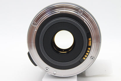 良品 Canon キヤノン EF-S 10-22mm F3.5-4.5 USM APS-C ズームレンズ フード付 260203ad