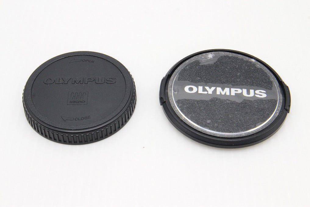 良品 OLYMPUS オリンパス M.ZUIKO DIGITAL ED 40-150mm F4-5.6 R マイクロフォーサーズ ズームレンズ ブラック 260203x