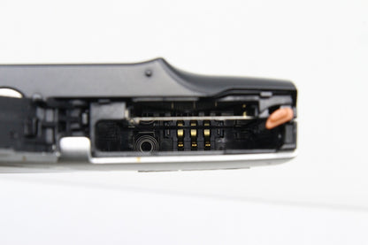 美品 Canon キヤノン PowerShot A2400 IS コンパクトデジタルカメラ シルバー 260203y