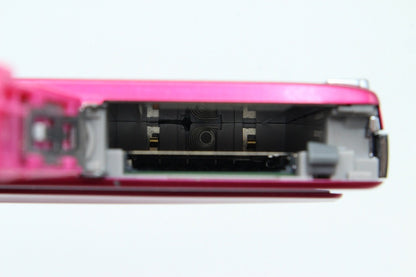 美品 FUJIFILM フジフィルム FinePix Z900EXR コンパクトデジタルカメラ ピンク 260203q