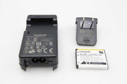 美品 FUJIFILM フジフィルム FinePix Z900EXR コンパクトデジタルカメラ ピンク 260203q