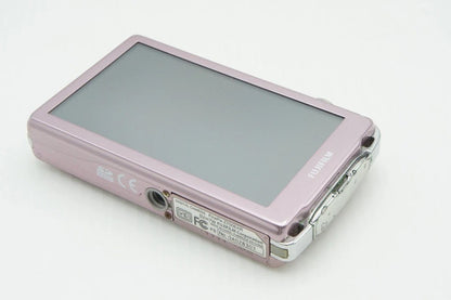 FUJIFILM フジフィルム FinePix Z700EXR コンパクトデジタルカメラ ピンク 260221k