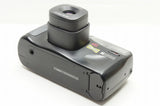 良品 RICOH リコー RZ-800 DATE ブラック 35mmコンパクトフィルムカメラ 210716d