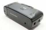 良品 RICOH リコー RZ-800 DATE ブラック 35mmコンパクトフィルムカメラ 210716d