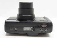 Nikon ニコン ZOOM 500 AF ブラック 35mmコンパクトフィルムカメラ 230125k