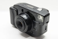 良品 Canon キヤノン Autoboy ZOOM Super ブラック 35mmコンパクトフィルムカメラ 230125n