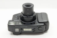 良品 Canon キヤノン Autoboy ZOOM Super ブラック 35mmコンパクトフィルムカメラ 230125n