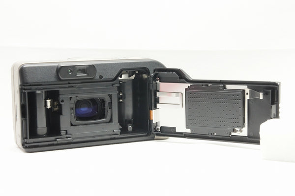 Canon キヤノン Aceboy PANORAMA ブラウン 35mmコンパクトフィルムカメラ 220908c – アルプスカメラ