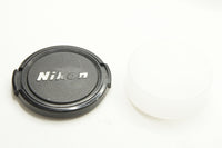 Nikon ニコン Ai Nikkor 135mm F2.8 単焦点レンズ 230213o