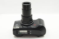 MINOLTA ミノルタ PANORAMA ZOOM 135 ブラック 35mmコンパクトフィルムカメラ 230216c