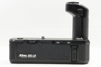 良品 Nikon ニコン MOTOR DRIVE （モータードライブ） MD-12 221015ar