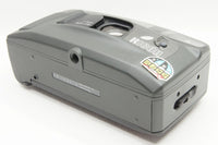 RICOH リコー LX-55W DATE グレー 35mmコンパクトフィルムカメラ 221026a