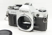 Canon キヤノン AE-1 ボディ フィルム一眼レフカメラ 230303k