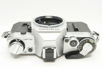 Canon キヤノン AE-1 ボディ フィルム一眼レフカメラ 230303k