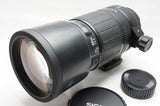 SIGMA シグマ AF APO TELE MACRO 300mm F4D Nikon ニコン用 Fマウント 210512b