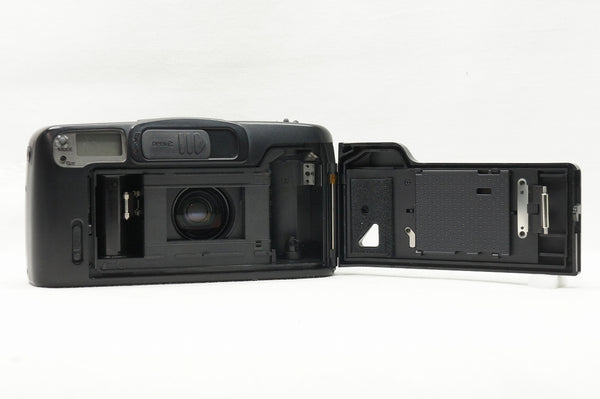 RICOH リコー MYPORT ZOOM 90 ブラック 35mmコンパクトフィルムカメラ 