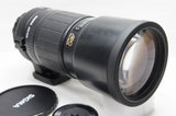 SIGMA シグマ AF APO TELE MACRO 300mm F4D Nikon ニコン用 Fマウント 210512b
