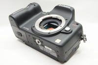 Panasonic パナソニック LUMIX DMC-GH1 ボディ ブラック ミラーレス一眼カメラ 230225m
