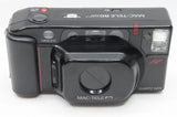 MINOLTA ミノルタ MAC-TELE60 35mmコンパクトフィルムカメラ 230405h