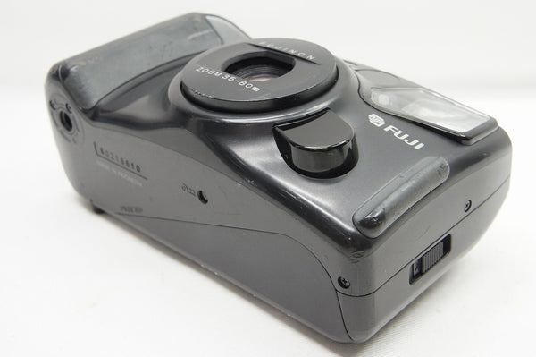 【美品】Fuji Zoom Cardia Multi 800 フィルムカメラ