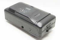 KYOCERA 京セラ P-mini ブラック 35mmコンパクトフィルムカメラ 230407c