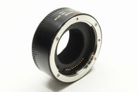 良品 Canon キヤノン EXTENSION TUBE EF25 エクステンションチューブ 230407p