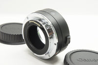 美品 Canon キヤノン EXTENSION TUBE EF25 II エクステンションチューブ 230407l
