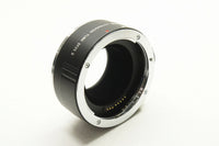美品 Canon キヤノン EXTENSION TUBE EF25 II エクステンションチューブ 230407l