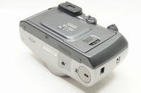 PENTAX ペンタックス ESPIO 140 グレー 35mmコンパクトフィルムカメラ 230410b