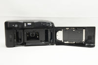 FUJIFILM フジフィルム TELE CARDIA SUPER-N DATE ブラック 35mmコンパクトフィルムカメラ 220722i