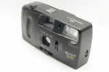 FUJIFILM フジフイルム PANORAMA MO OP ブラック 35mmコンパクトフィルムカメラ 230113l
