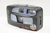 RICOH LX-33sW コンパクトフィルムカメラ♪