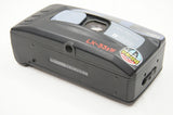 並品 RICOH リコー LX-33sW 35mmコンパクトフィルムカメラ 200529f